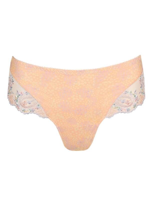 Prima Donna Alalia Luxury Thong Silk 