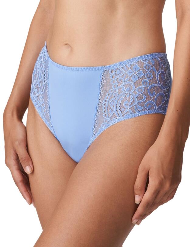 Prima Donna Twist I Do Full Briefs Santorini Blue 