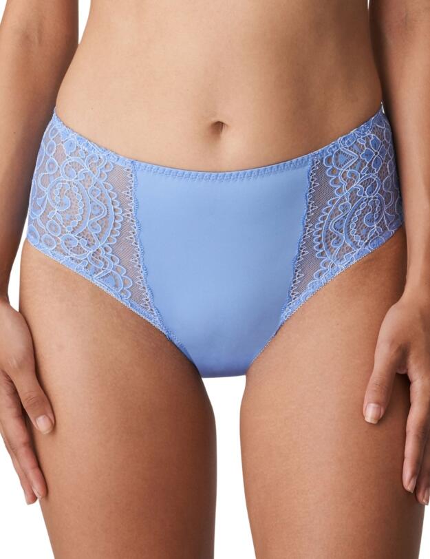 Prima Donna Twist I Do Full Briefs Santorini Blue 