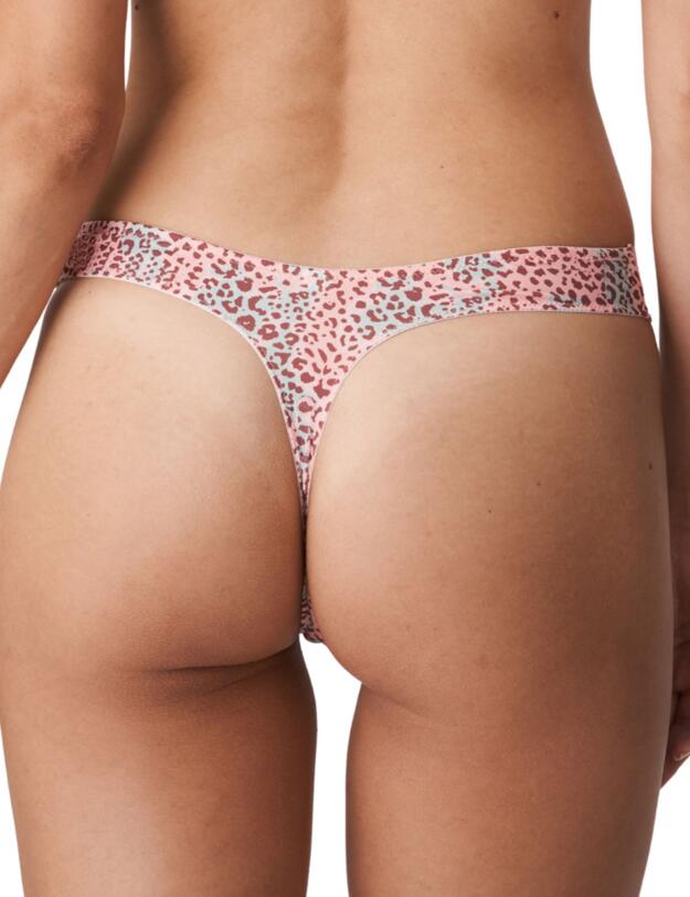 Prima Donna Twist Livadi Thong Summer Rose 