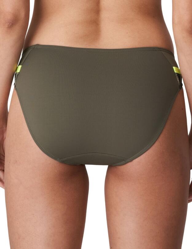 Prima Donna Swim Atuona Bikini Briefs Rio Fluo Jungle 