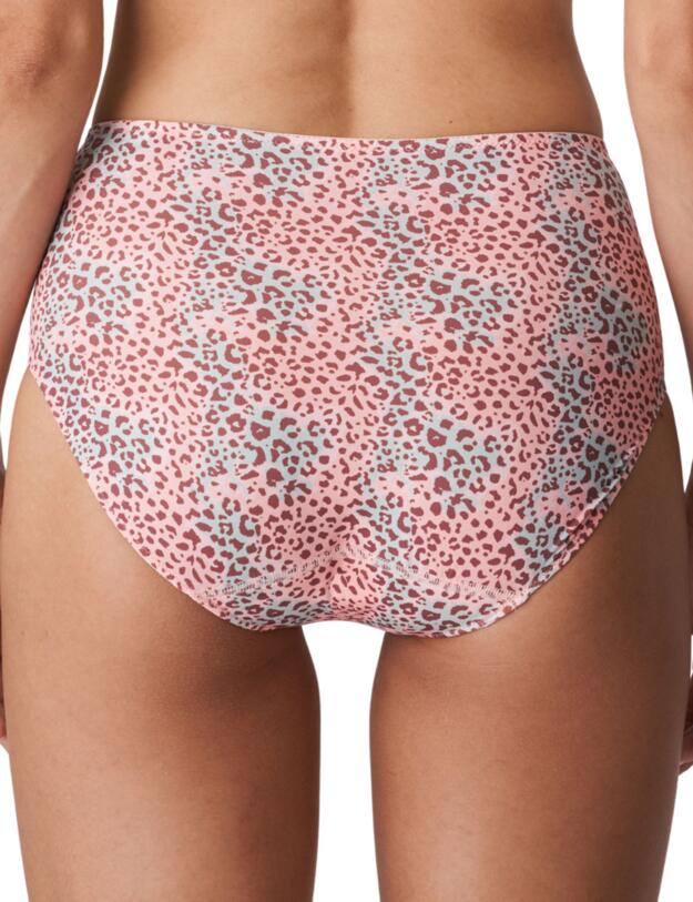 Prima Donna Twist Livadi Full Briefs Summer Rose 