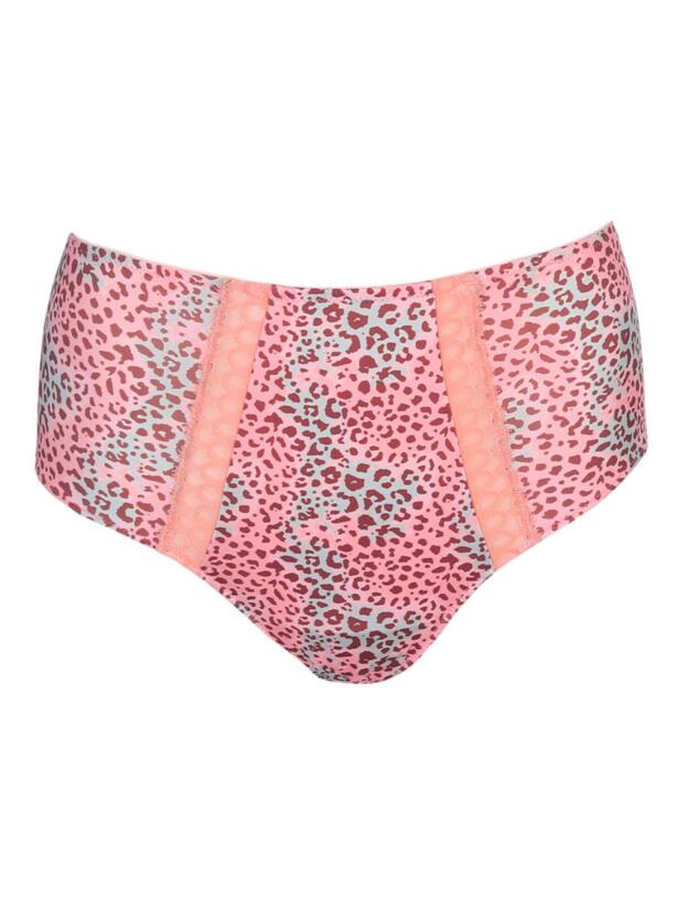 Prima Donna Twist Livadi Full Briefs Summer Rose 