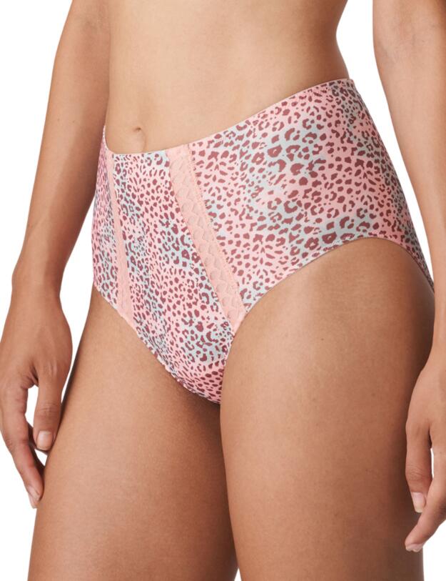 Prima Donna Twist Livadi Full Briefs Summer Rose 