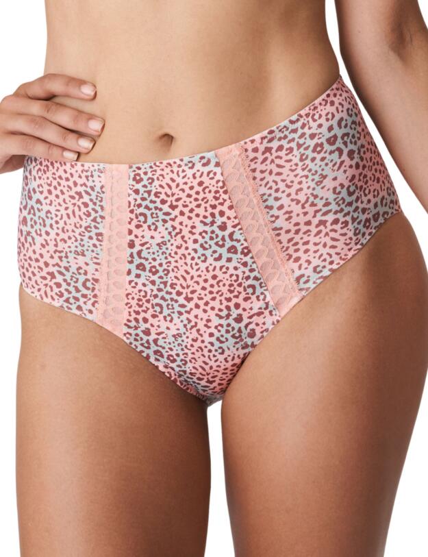 Prima Donna Twist Livadi Full Briefs Summer Rose 
