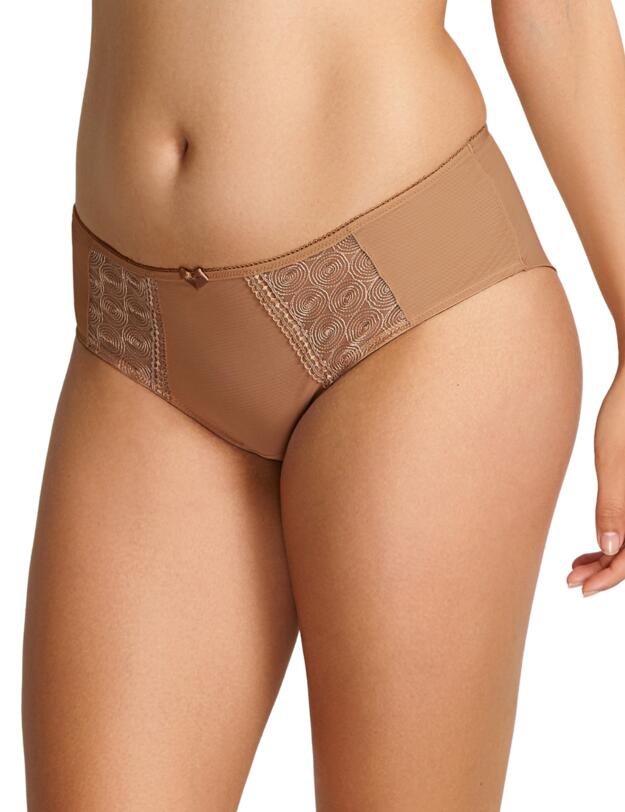 Panache Cari Brief Caramel