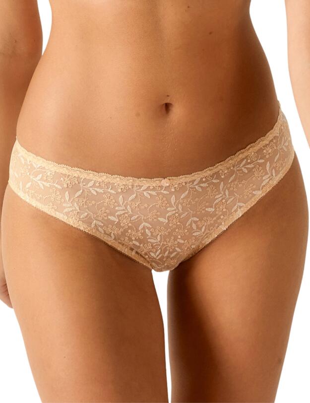 Empreinte Aurore Brief Sable Dore