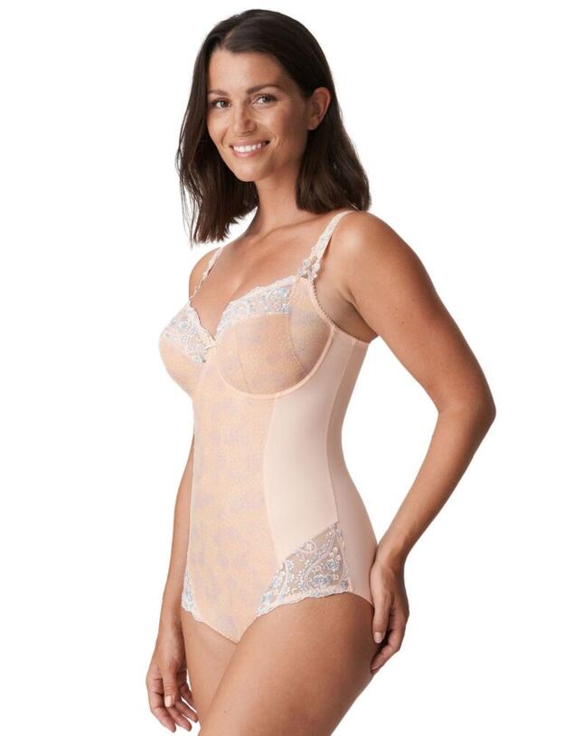 Prima Donna Alalia Body Silk 