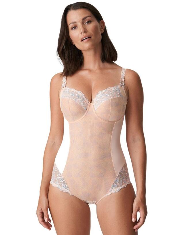 Prima Donna Alalia Body Silk 