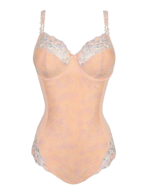 Prima Donna Alalia Body Silk 