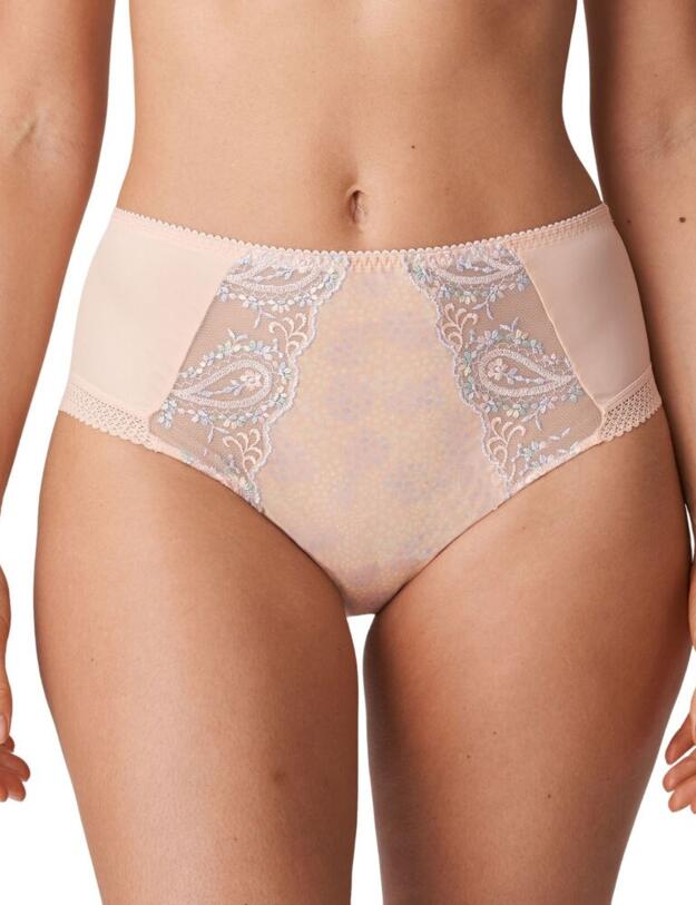 Prima Donna Alalia Full Briefs Silk 