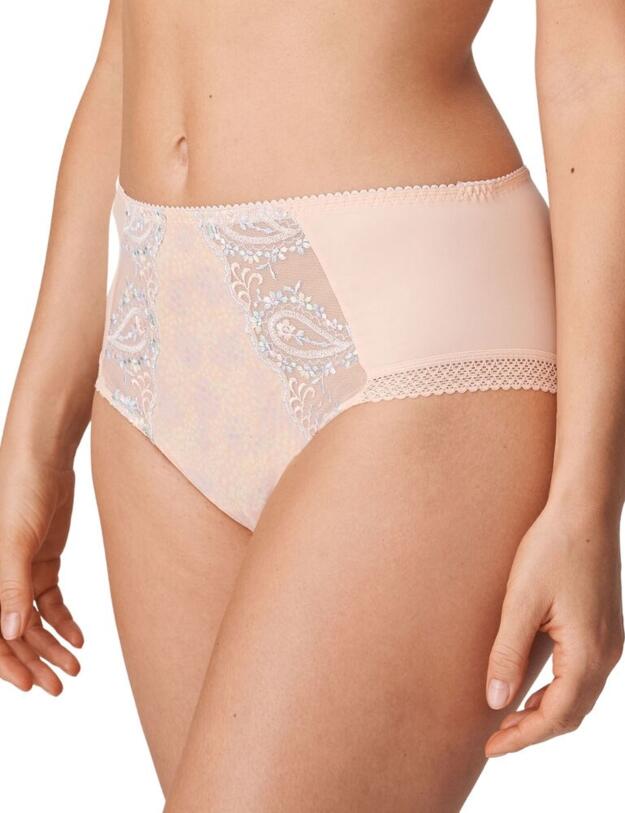 Prima Donna Alalia Full Briefs Silk 