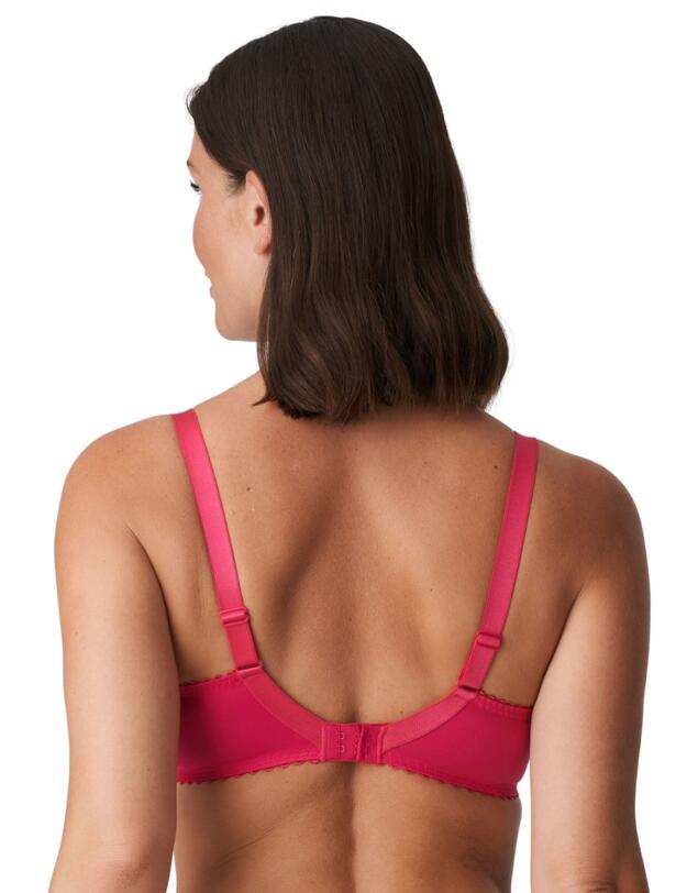 Prima Donna Delight Full Cup Wire Bra Raspberry