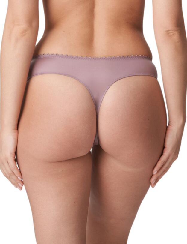 Prima Donna Hyde Park Thong Sabbia 