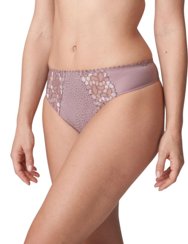 Prima Donna Hyde Park Thong Sabbia 