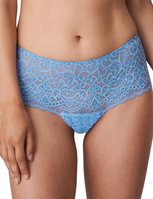 Prima Donna Twist I Do Hotpants Santorini Blue