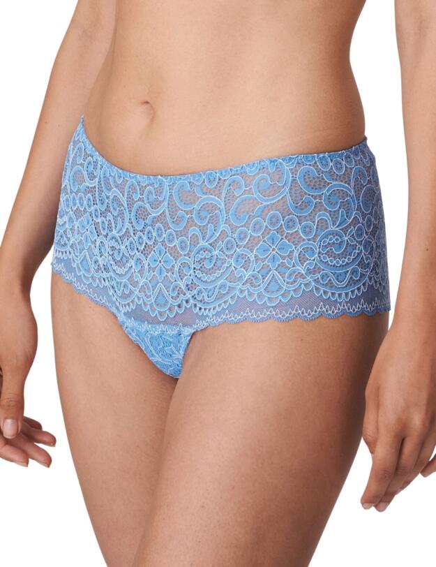 Prima Donna Twist I Do Hotpants Santorini Blue