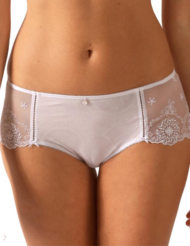  Empreinte Lilly Rose Shorty Brief White