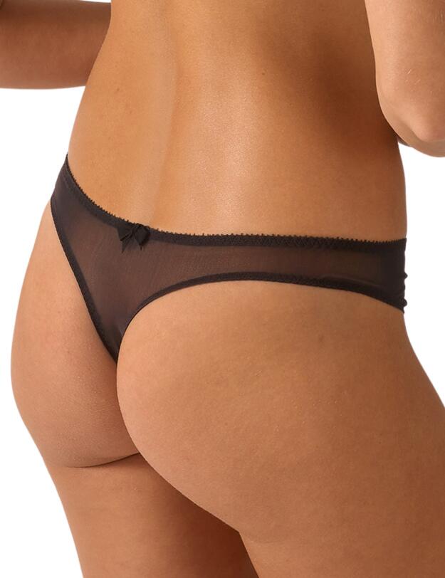Empreinte Louise Thong Ombre