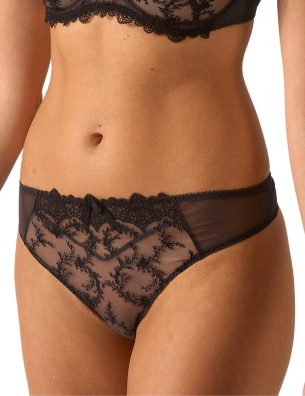 Empreinte Louise Thong Ombre