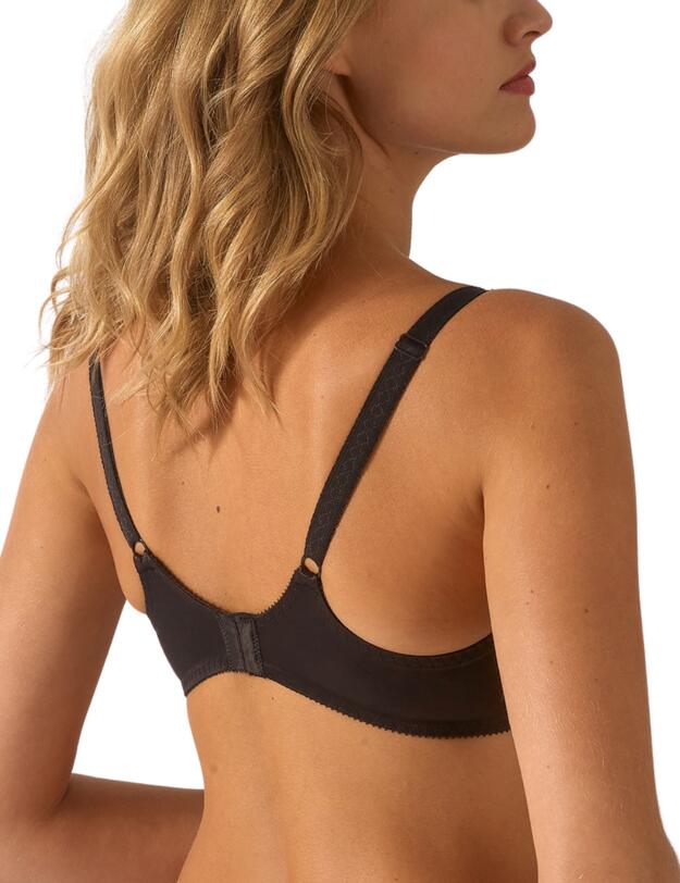 Empreinte Louise Low Neck Bra Ombre