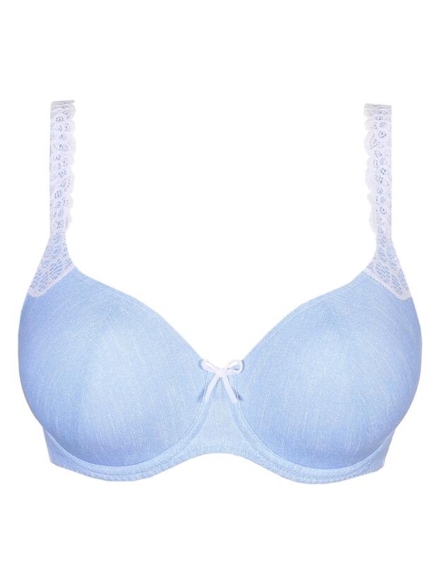 Prima Donna Twist Celebrity Padded Bra Summer Jeans 