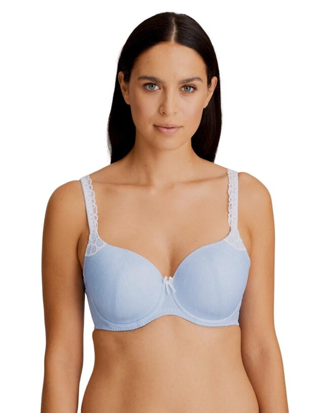 Prima Donna Twist Celebrity Padded Bra Summer Jeans 