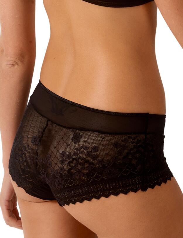 Empreinte Melody Shorty Brief Black