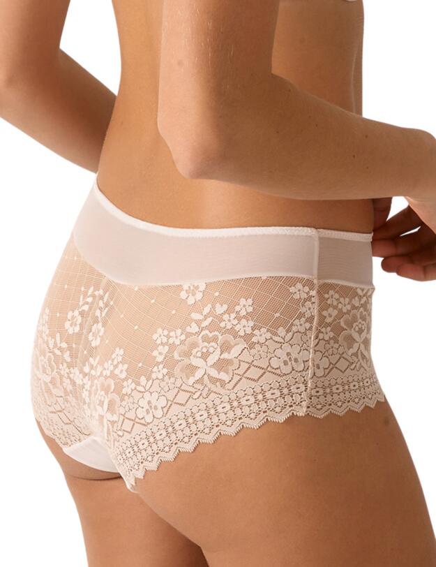 Empreinte Melody Shorty Brief Gold
