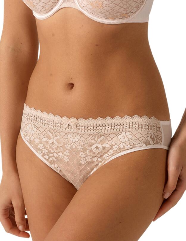 Empreinte Melody Brief Gold
