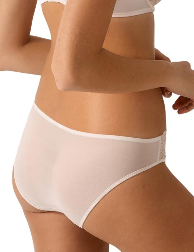 Empreinte Melody Brief Gold