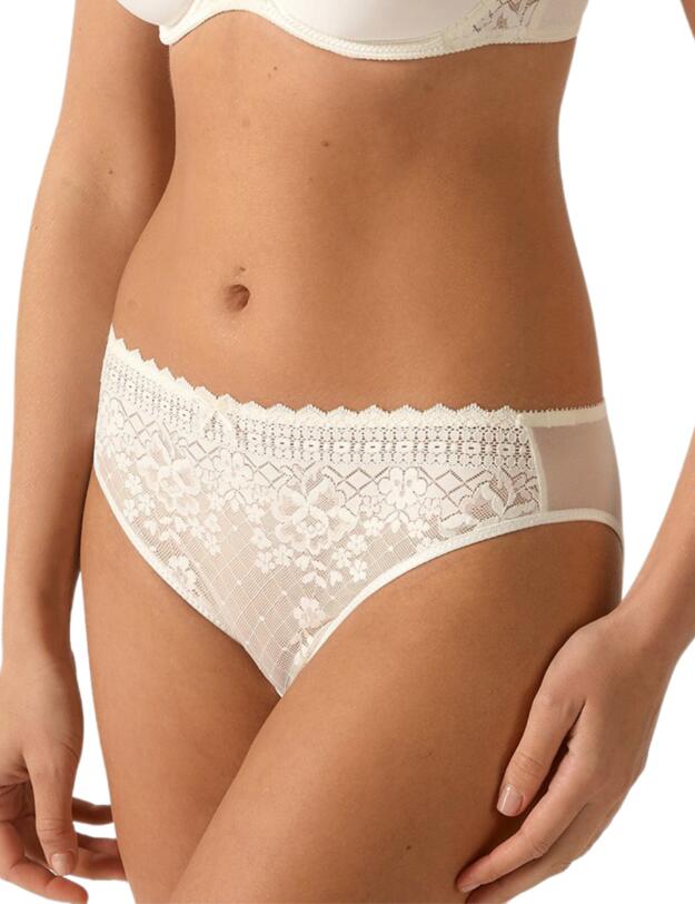 Empreinte Melody Brief Ivory