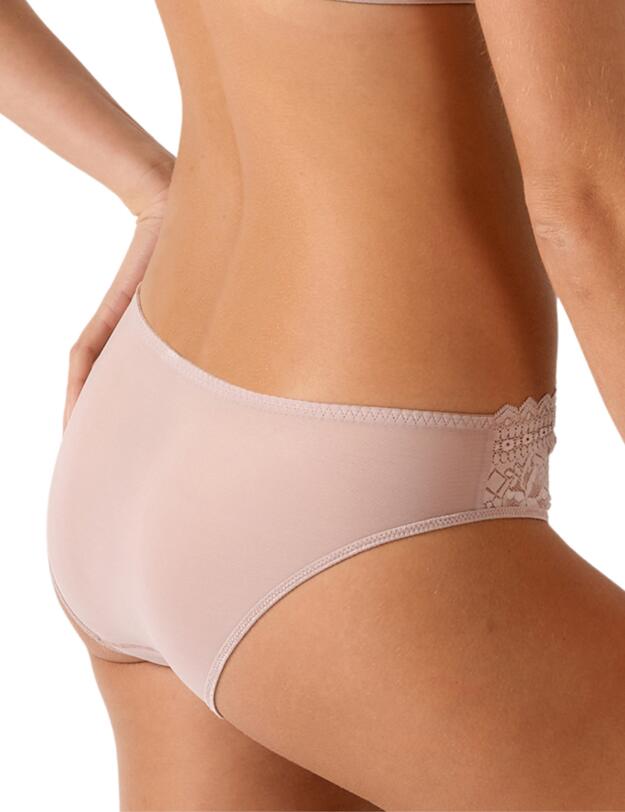 Empreinte Melody Brief Rose The