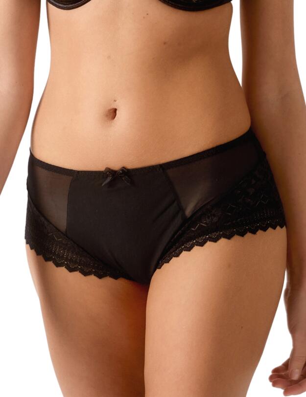 Empreinte Melody Panty Brief Black