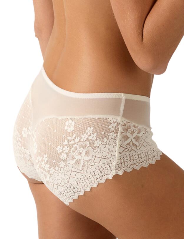 Empreinte Melody Panty Brief Ivory