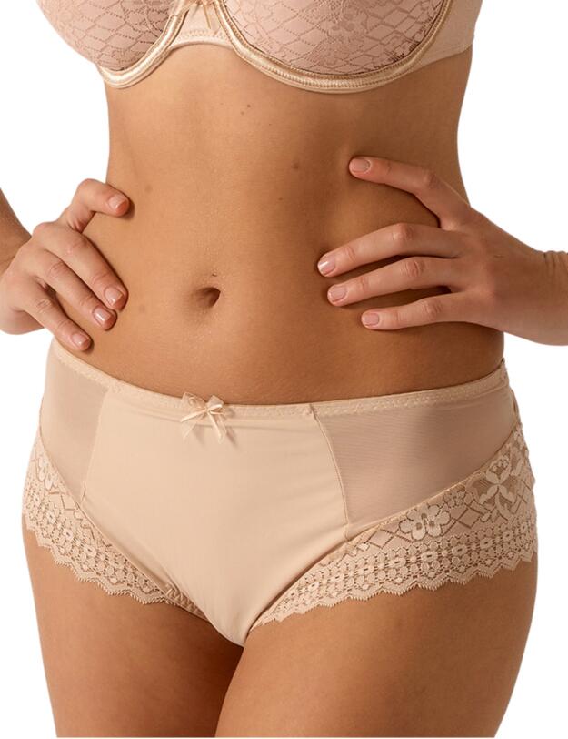Empreinte Melody Panty Brief Skin