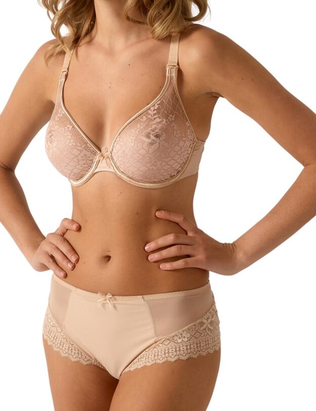 Empreinte Melody Panty Brief Skin
