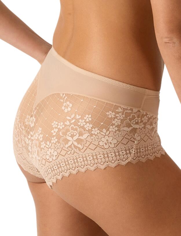 Empreinte Melody Panty Brief Skin