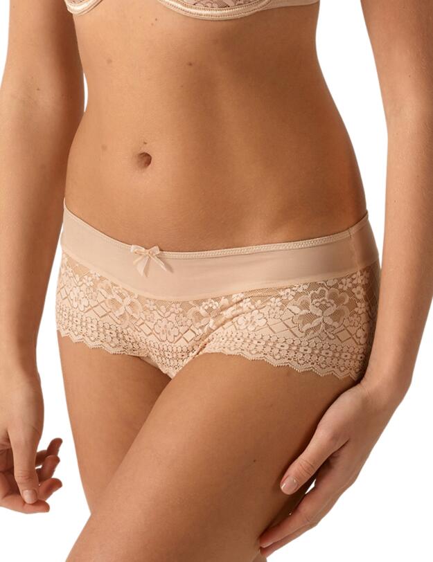 Empreinte Melody Shorty Brief  Skin