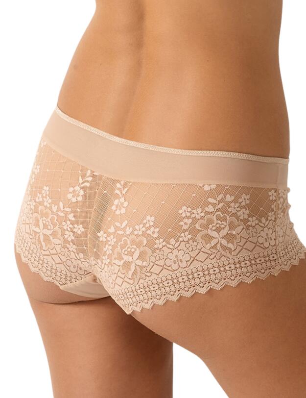 Empreinte Melody Shorty Brief  Skin