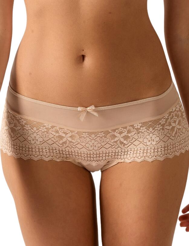 Empreinte Melody Shorty Brief  Skin