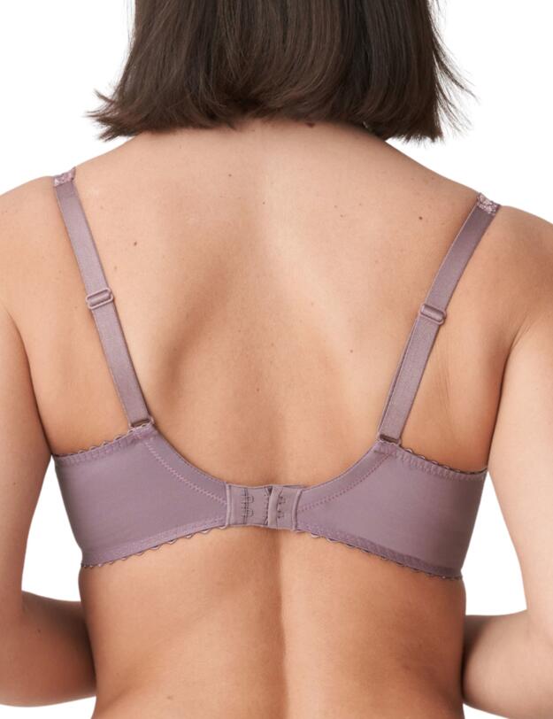 Prima Donna Hyde Park Balcony Bra Sabbia 