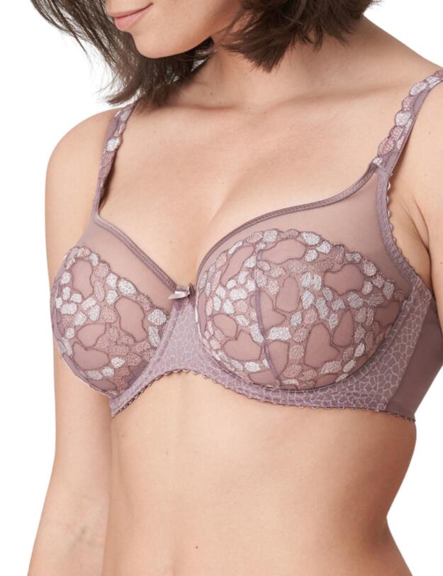 Prima Donna Hyde Park Balcony Bra Sabbia 
