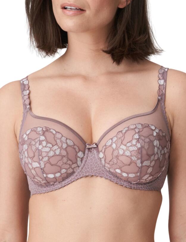 Prima Donna Hyde Park Balcony Bra Sabbia 