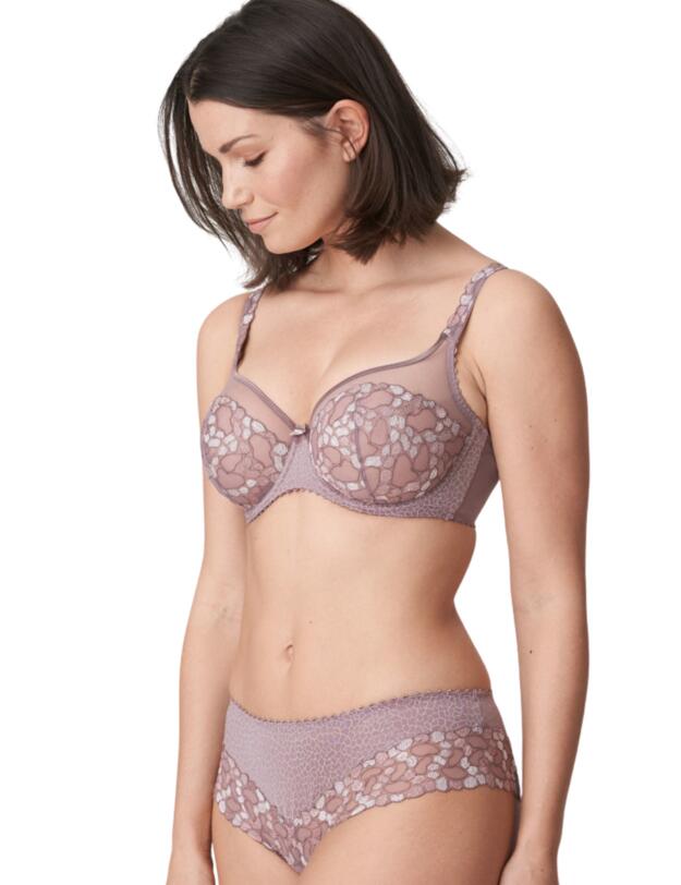 Prima Donna Hyde Park Balcony Bra Sabbia 