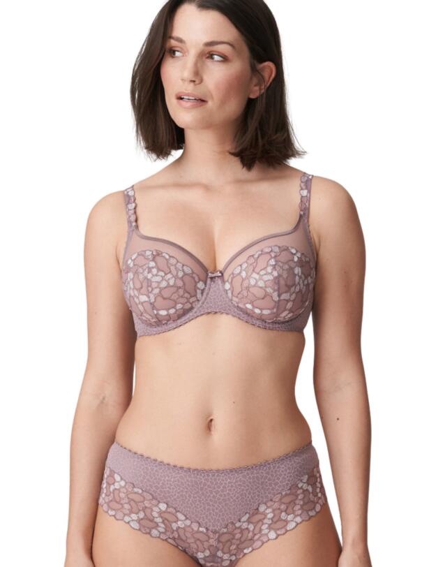 Prima Donna Hyde Park Balcony Bra Sabbia 