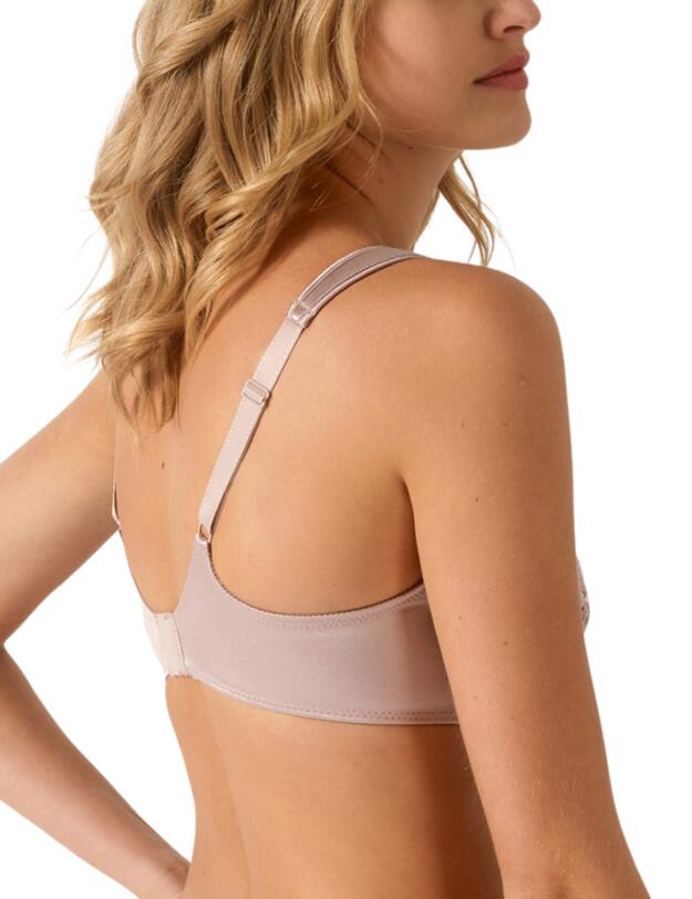 Empreinte Melody Underwired Seamless Bra Rose The