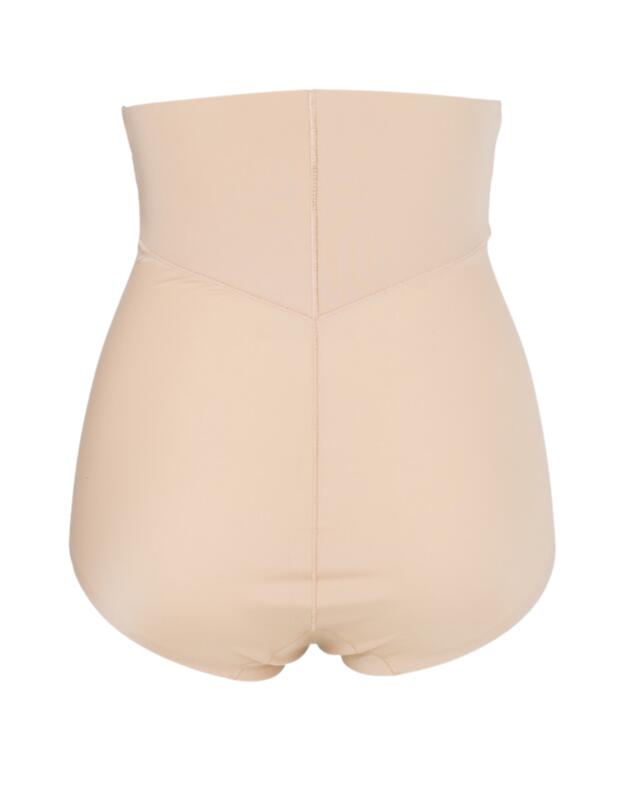 Calvin Klein Sculpted High Waist Brie Bare