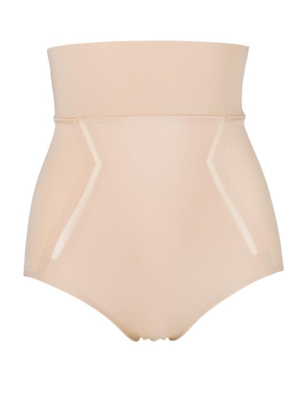 Calvin Klein Sculpted High Waist Brie Bare