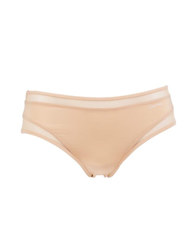 Calvin Klein Naked Touch Hipster Bare